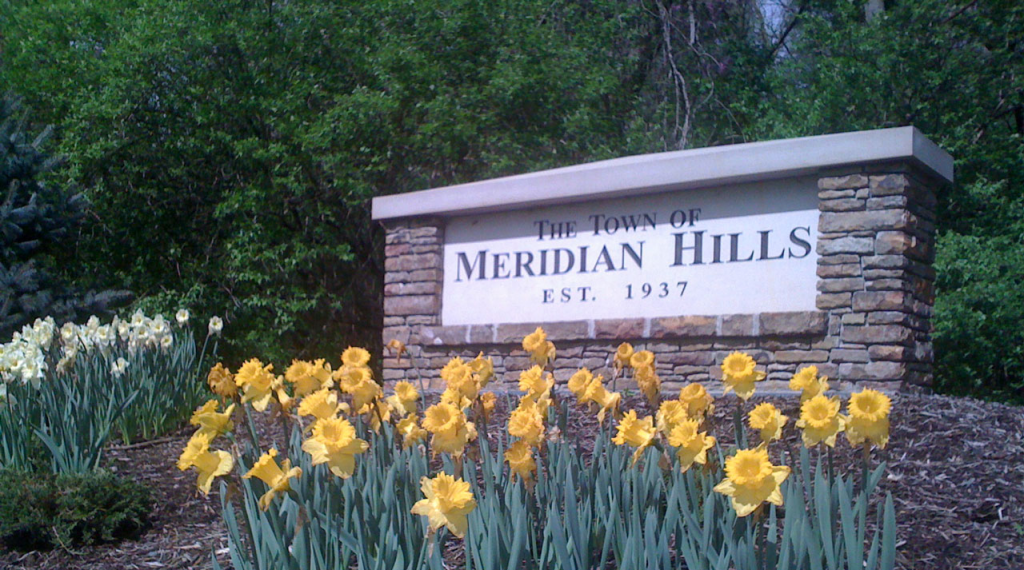 MH_BannerImage1 The Town of Meridian Hills